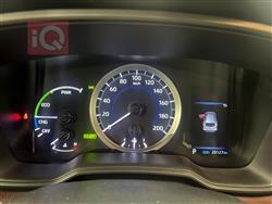 تويوتا كورولا كروس